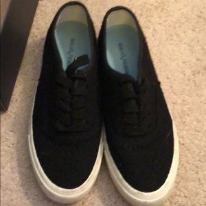 SeaVees legend black sneakers